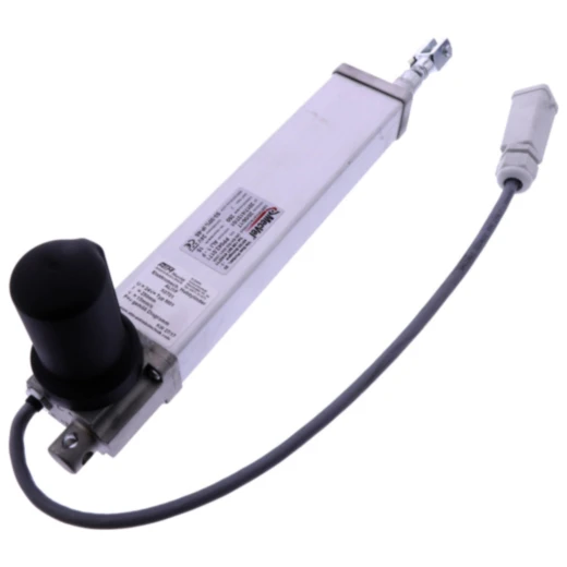 ELECTRIC LIFT CYLINDER for Wheel Washing Machine