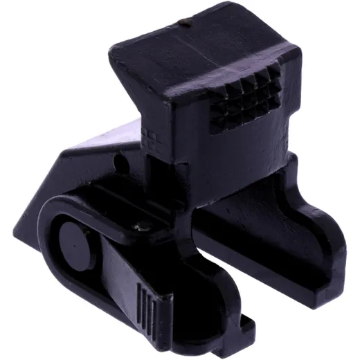 Clamping Claw for Mounting Devices up to 24" Spannbereich