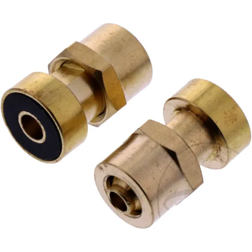 Connector for Tire Inflator (Set of 2)