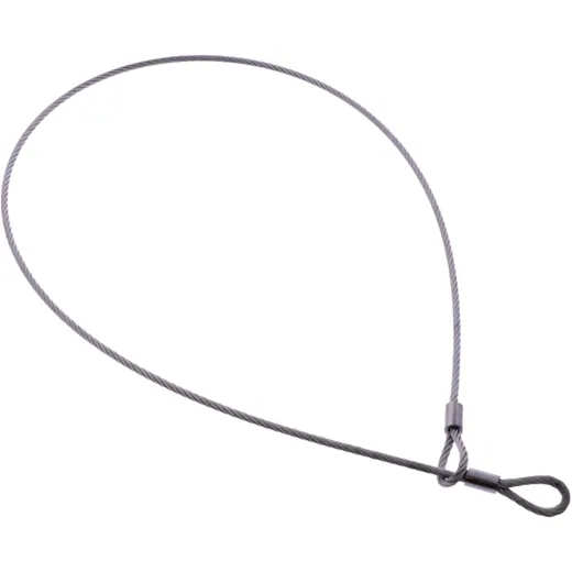 Pull Cable for Adjustable Nozzle Right 473MM DRM. 2MM
