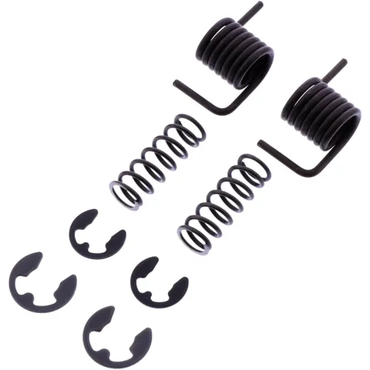 Repair Kit for Monty 8600 Quick Release Nut