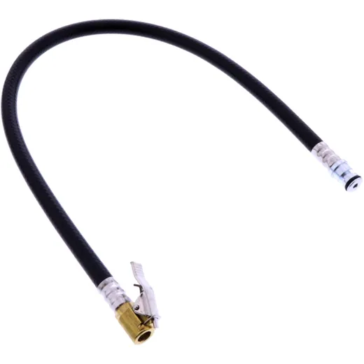 0.5M Filling Hose with Clamping Nipple for 6770610