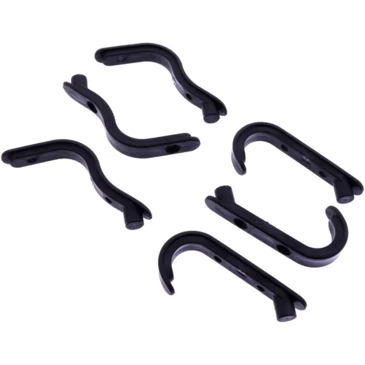 Plastic Protector for M+S 68 Beissbarth Mounting Head 6 Pieces