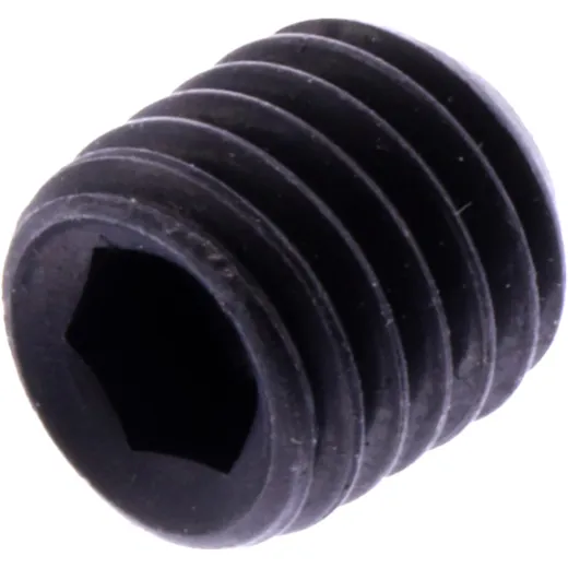 Fixing Screw for Mounting Head M12 x 12 mm