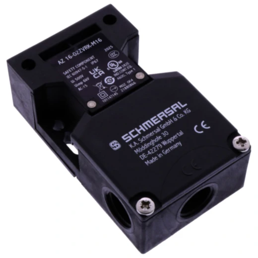 Performtec Door Switch for M-RWA Car Wash Machines