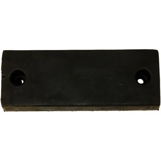Butler 0659000 Rubber Pad for Motorcycle