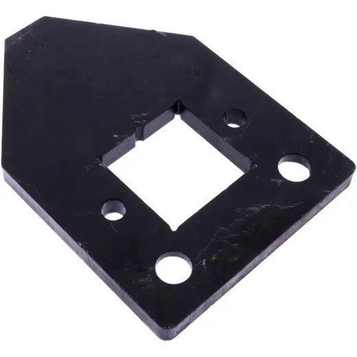JMP FIX Auto Clamp Plate for Montiergerät