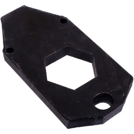 JMP FIX Auto Clamping Plate for FIX Auto Mounting Device