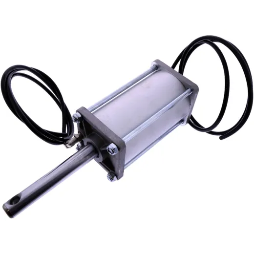 JMP FIX Auto Hydraulic Cylinder for FIX Auto Assembly Machine
