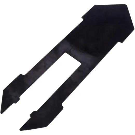 JMP FIX Auto Long Slot Cover for Mounting Machines