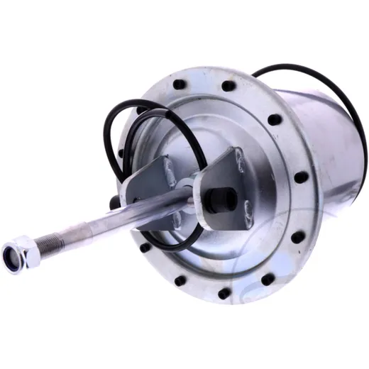 Abdrückzylinder für Montiergerät JMP FIX Auto