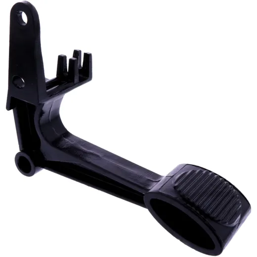 JMP FIX Auto Tension and Press Pedal for Mounting Device