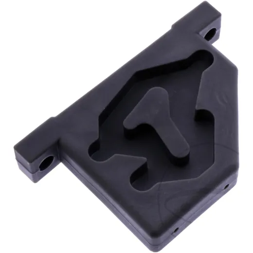 JMP Shift Curve for FIX Auto Mounting Device
