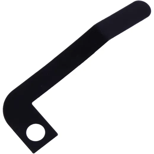 JMP FIX Auto Shift Curve Disk