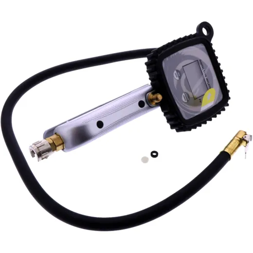 Digital Hand Tyre Inflator for FIX AUTO Mounting Machine
