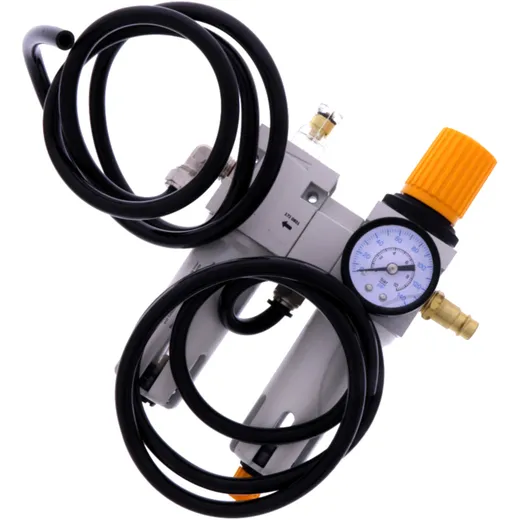 OIL MISTER COMPLETE JMP for FIX Auto