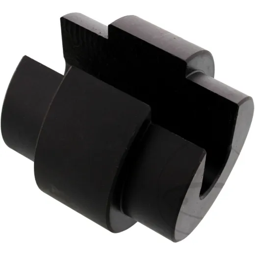 Spacer for Abdrückschaufel 70 mm Hofmann
