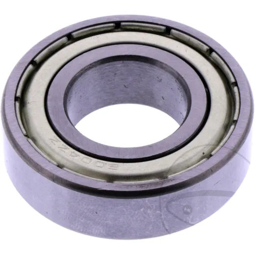 Bearing ABDRUECKROLLE JMP FIX Auto