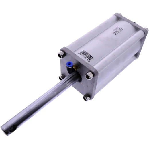 Pneumatic Cylinder for Assembly Fingers FIX Auto