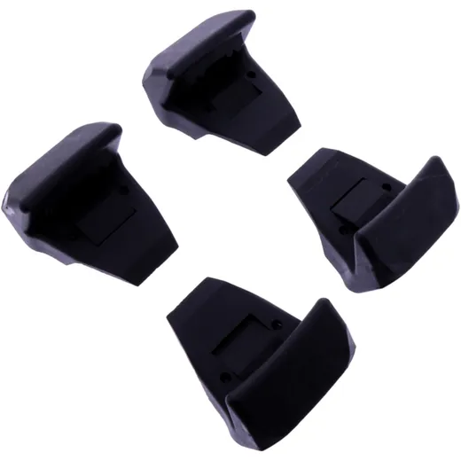 Plastic Protection Kit for Clamp Jaws JMP FIX Auto 4-Piece Set