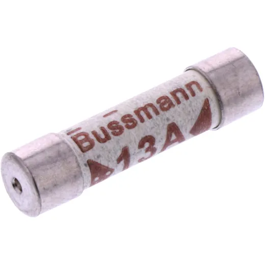 FUSES 13A 6X25 JMP FIX Auto for Motorcycles