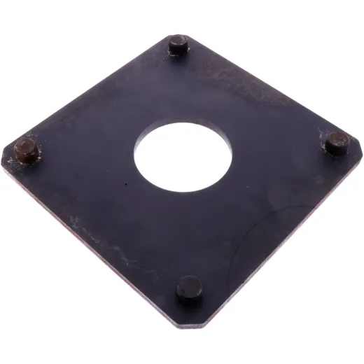 Square Rotating Table JMP FIX MOTO