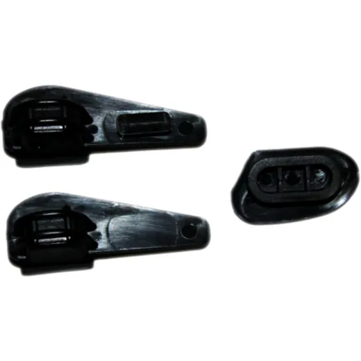 Kunststoffschutz Butler BUDDY 4273000 für Motorräder