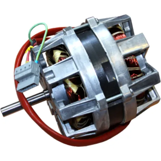 Geodyna Hofmann Motor Replacement Part 6792046