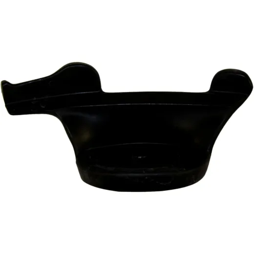 Ersatzmontagekopf Kunststoff ohne Halter für C4027646