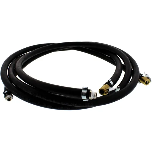 Füllschlauch für Monty 4025692