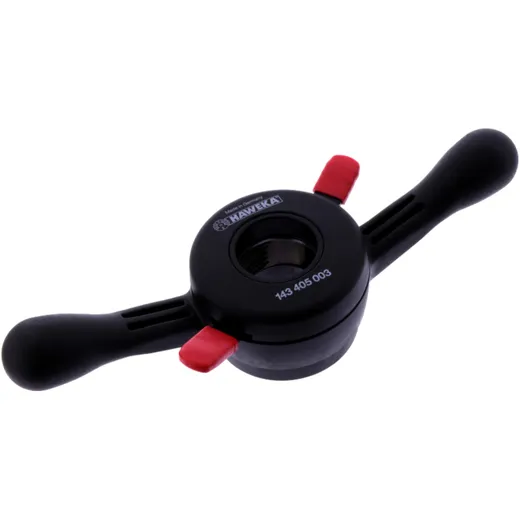 Spannnut for Profiline 760/765 including pressure ring