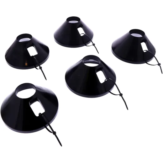 KEGEL PROTECTION QUICK RELEASE BUTLER D.40 5 PACK