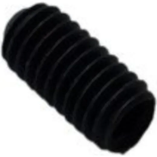 Grub screw m6x12