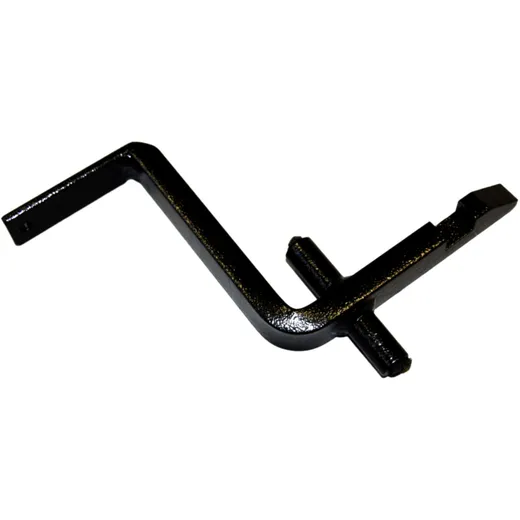 Haken für Kippsäule Monty 2300