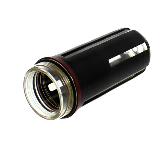 Hofmann Oil Sight Glass for Motorcycles