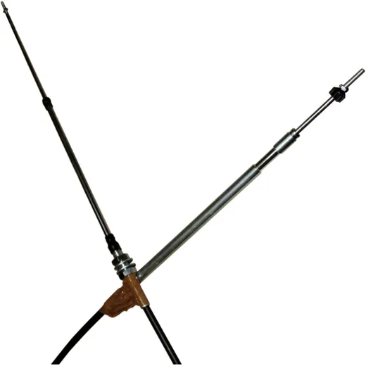 Seilzug Kendo lang 710510790 für Motorräder