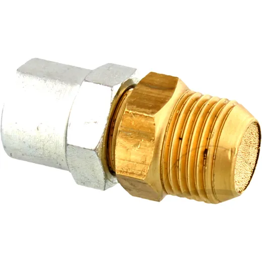 Pneustar 2 Filling Valve for Tire Pressure Gauges