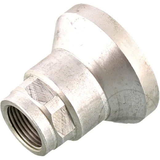 Funnel for Fueling Machine