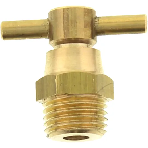 Drain Valve for Pneustar 2