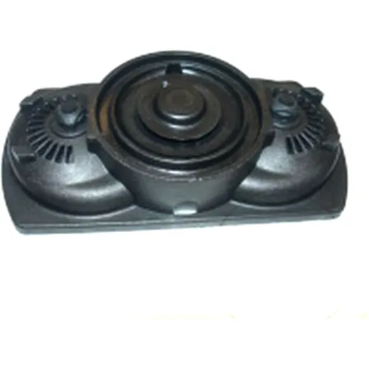Diaphragm Cleaner Pump Performtec for Jet Wash Machine Model 4-RWA, BIG WHEEL