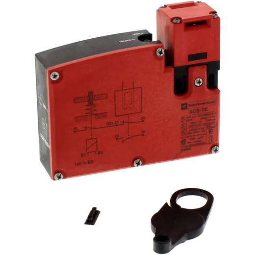 Door Switch for Performtec 4-RWA + BW