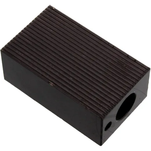 Notched Block Butler for Motorcycles
