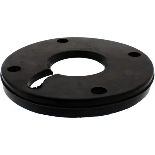 RUBBER PAD SPANNTELLER for Ergolock Kendo