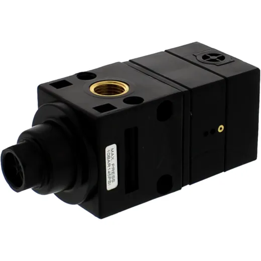 JMP 3.5 bar Quick Fill Valve for Tire Inflators
