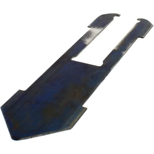 Guide Rail for: JMP 20