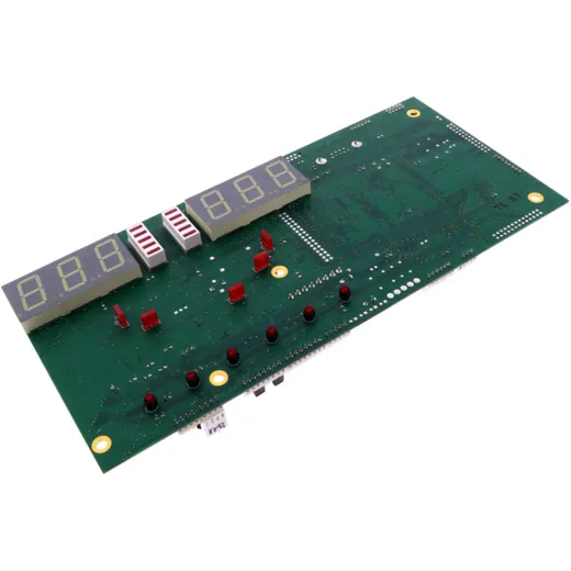 JMP Base Circuit Board for Tire Balancer JMP 11 Quick