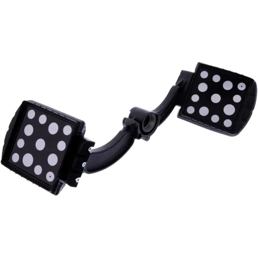 TARGET REAR RIGHT GEN. 2 John Bean for Motorcycles