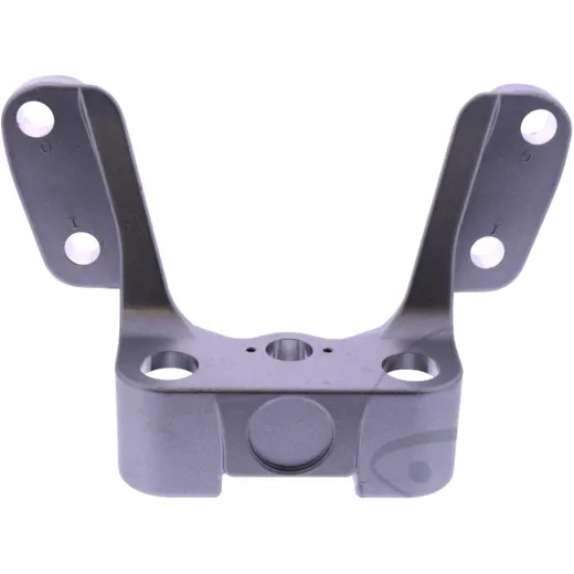 Bügel kurz für Radhalter Achsmessgerät V1200