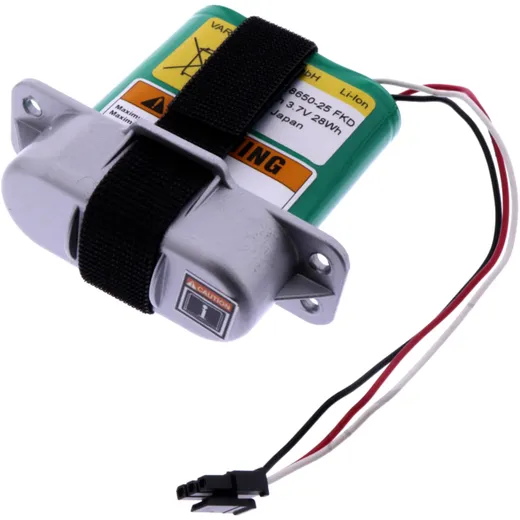 Akku JB Prism 34215 für Motorräder