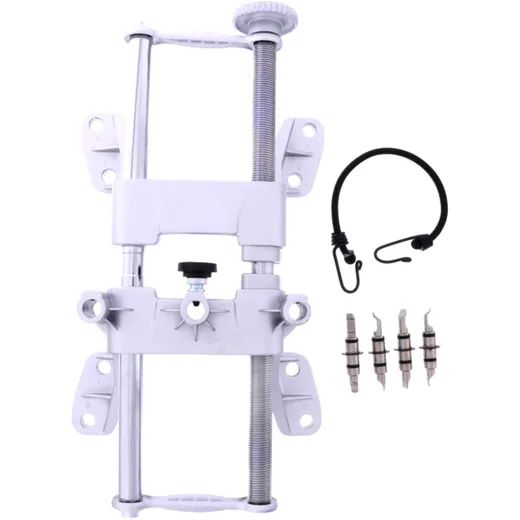 RADKLAMMER JB Prism 34216 für Motorräder